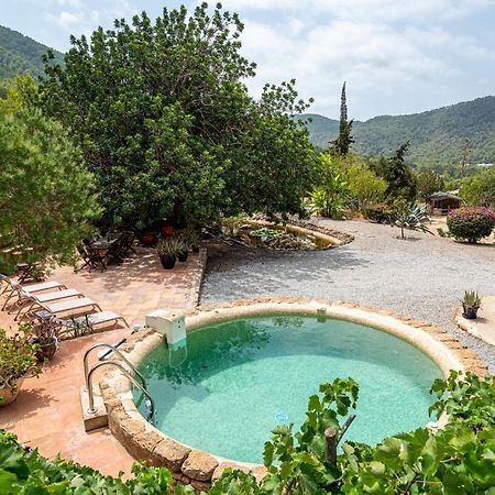 Robby'S Ibiza Villa Sant Josep de sa Talaia Exterior photo