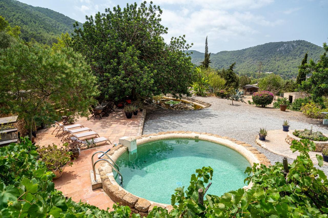 Robby'S Ibiza Villa Sant Josep de sa Talaia Exterior photo